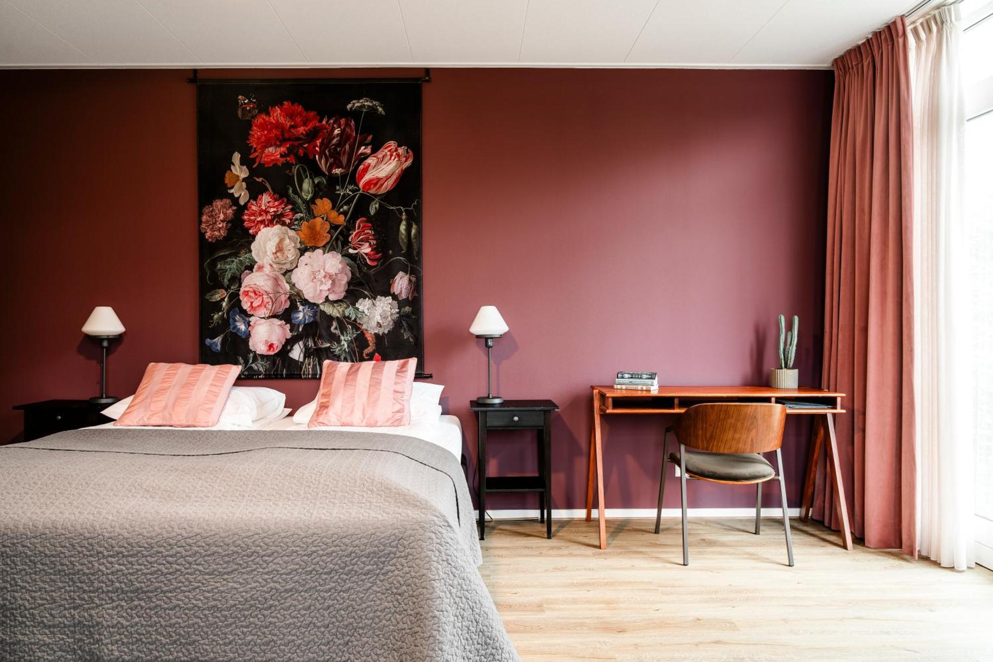 Bed and Breakfast de Logerie à Enkhuizen Extérieur photo
