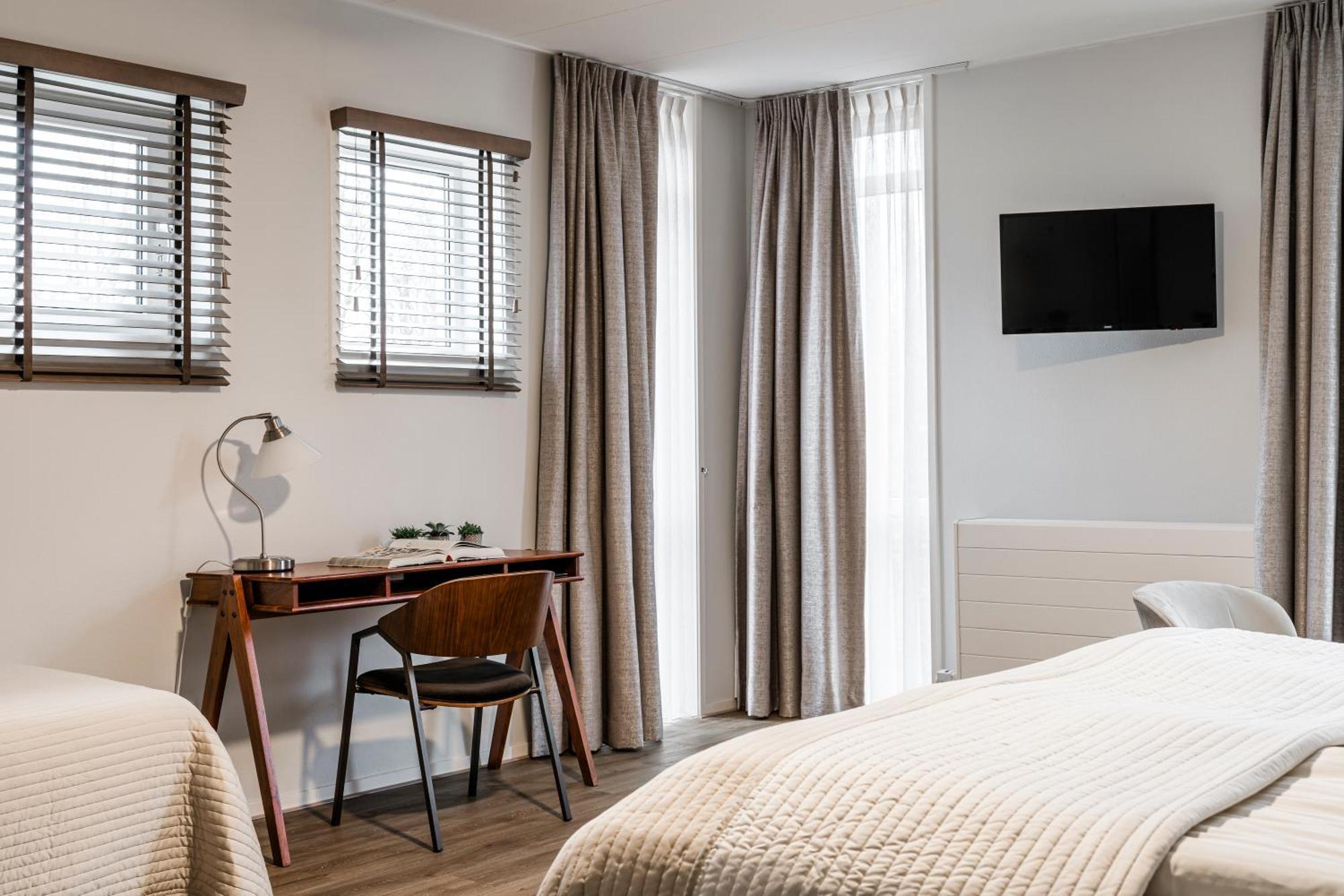 Bed and Breakfast de Logerie à Enkhuizen Extérieur photo