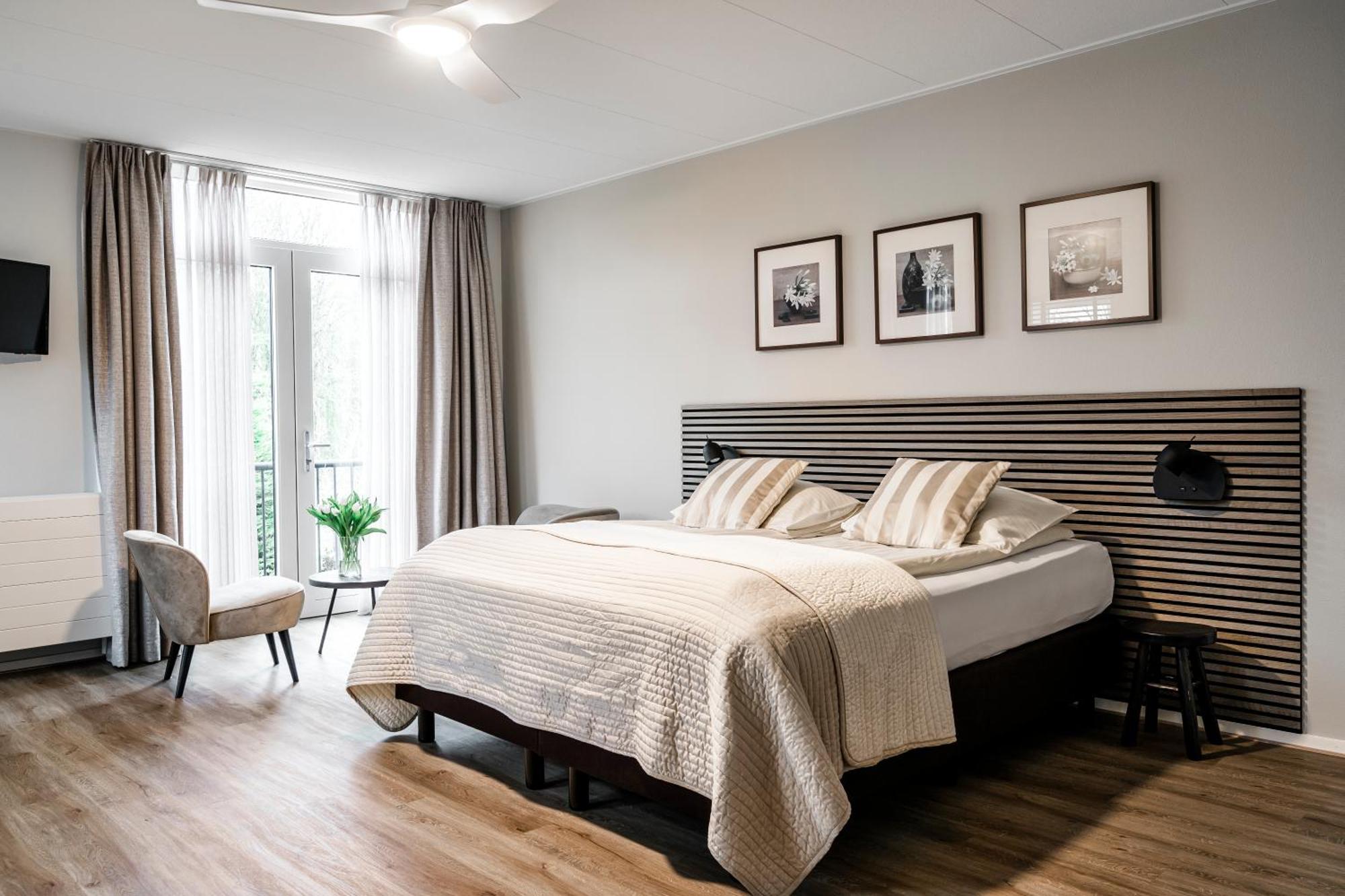 Bed and Breakfast de Logerie à Enkhuizen Extérieur photo
