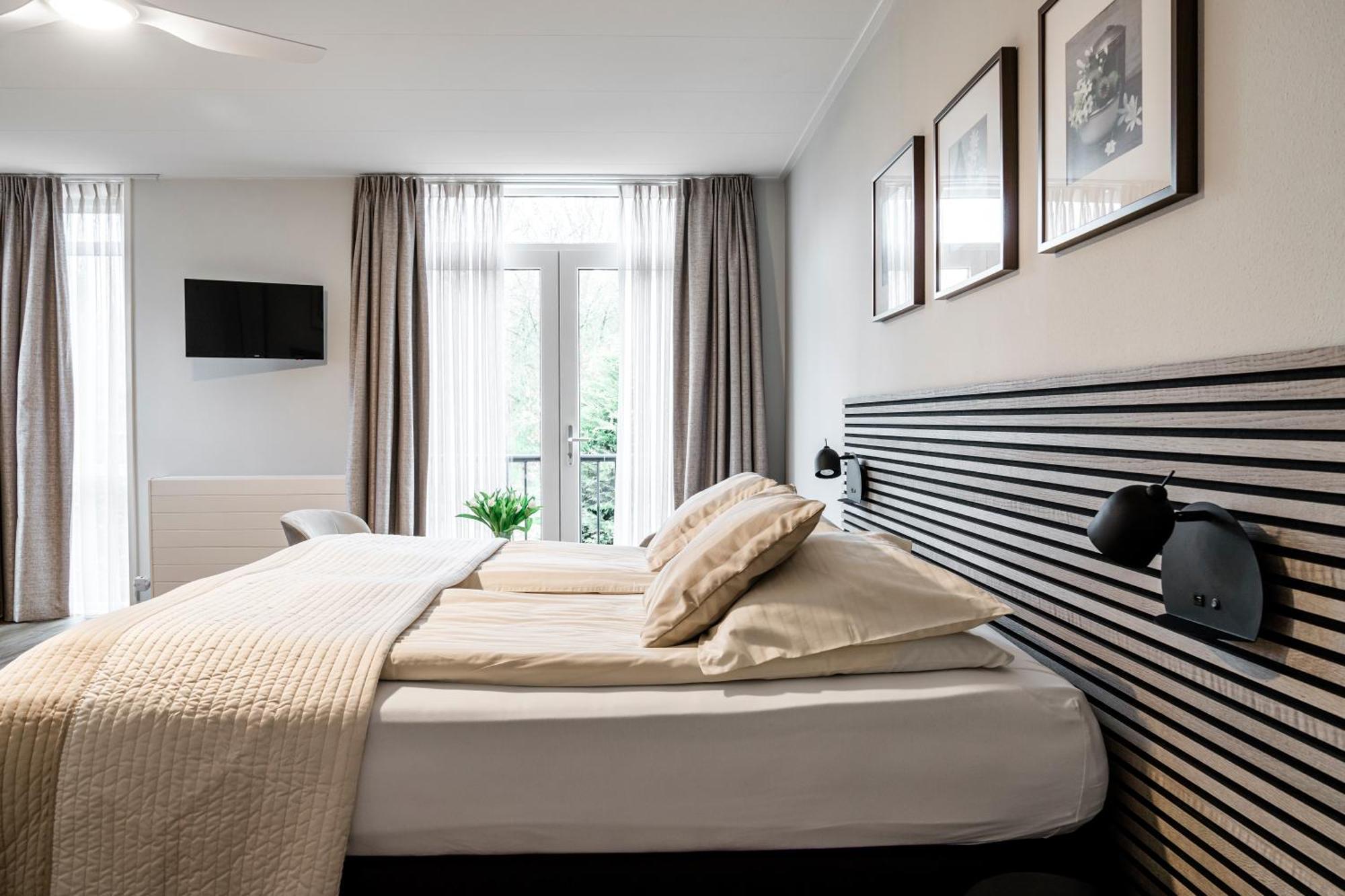 Bed and Breakfast de Logerie à Enkhuizen Extérieur photo