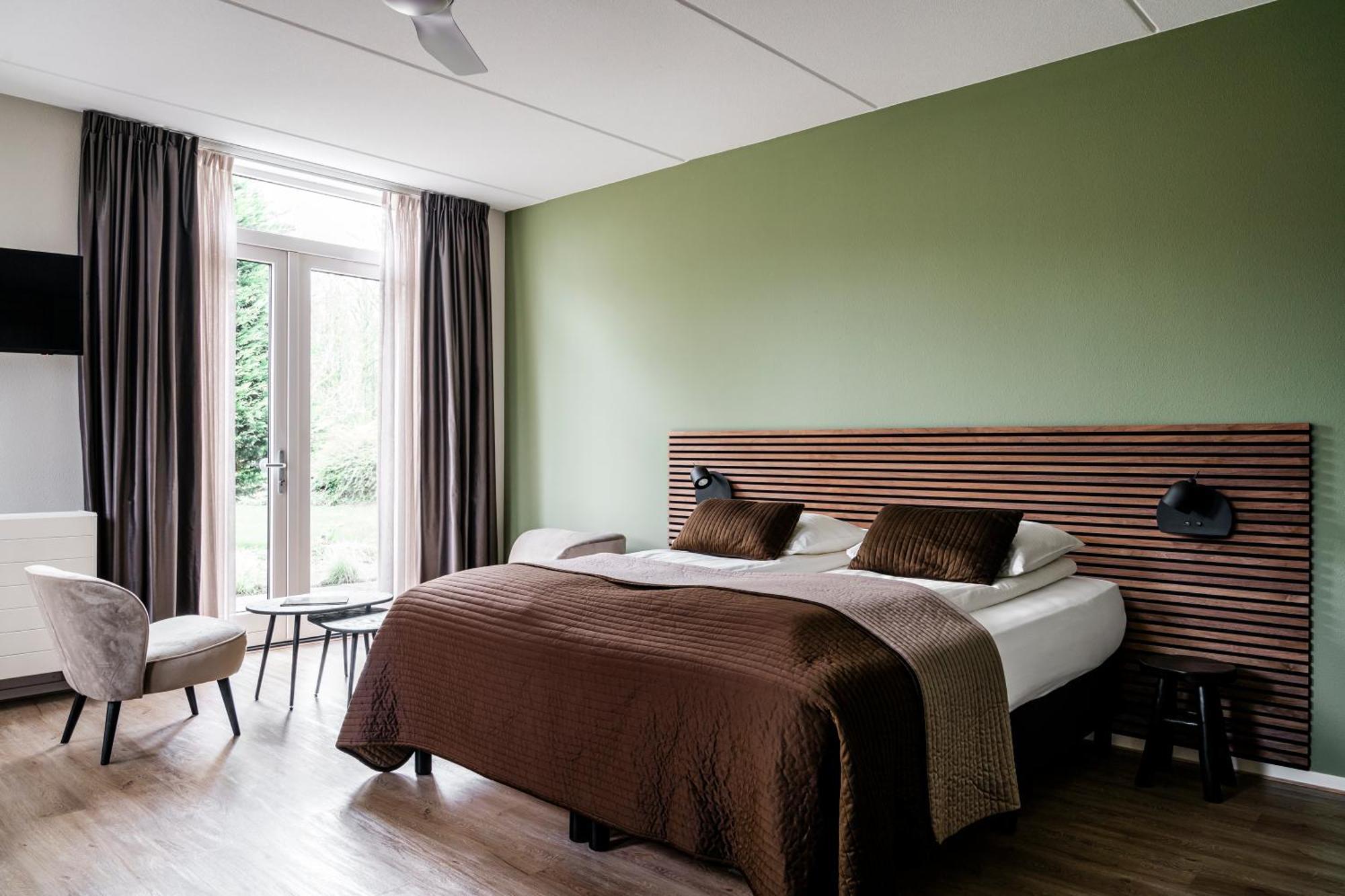 Bed and Breakfast de Logerie à Enkhuizen Extérieur photo