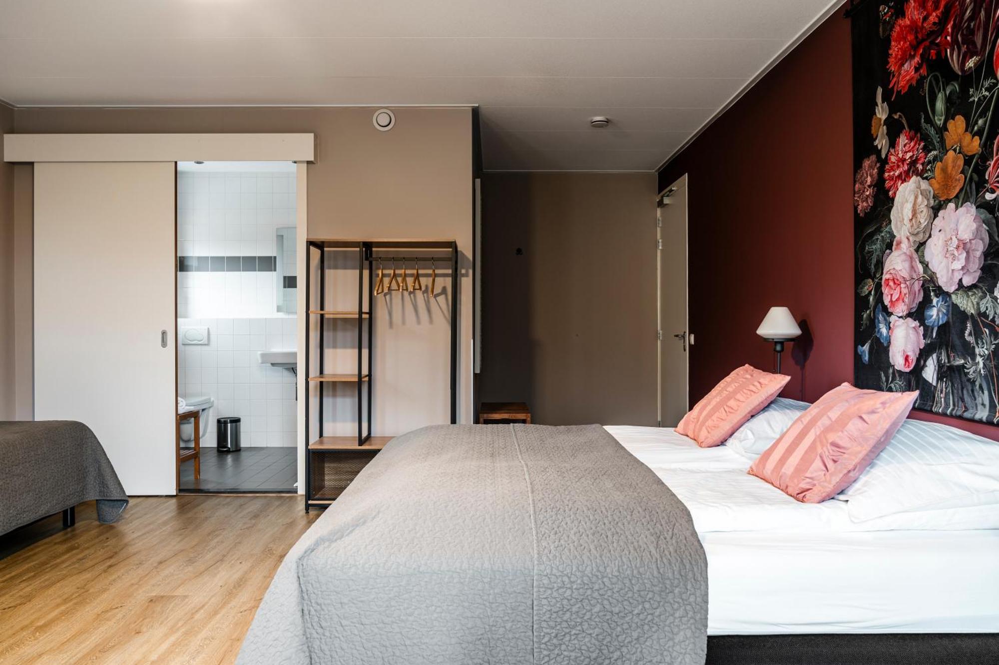 Bed and Breakfast de Logerie à Enkhuizen Extérieur photo