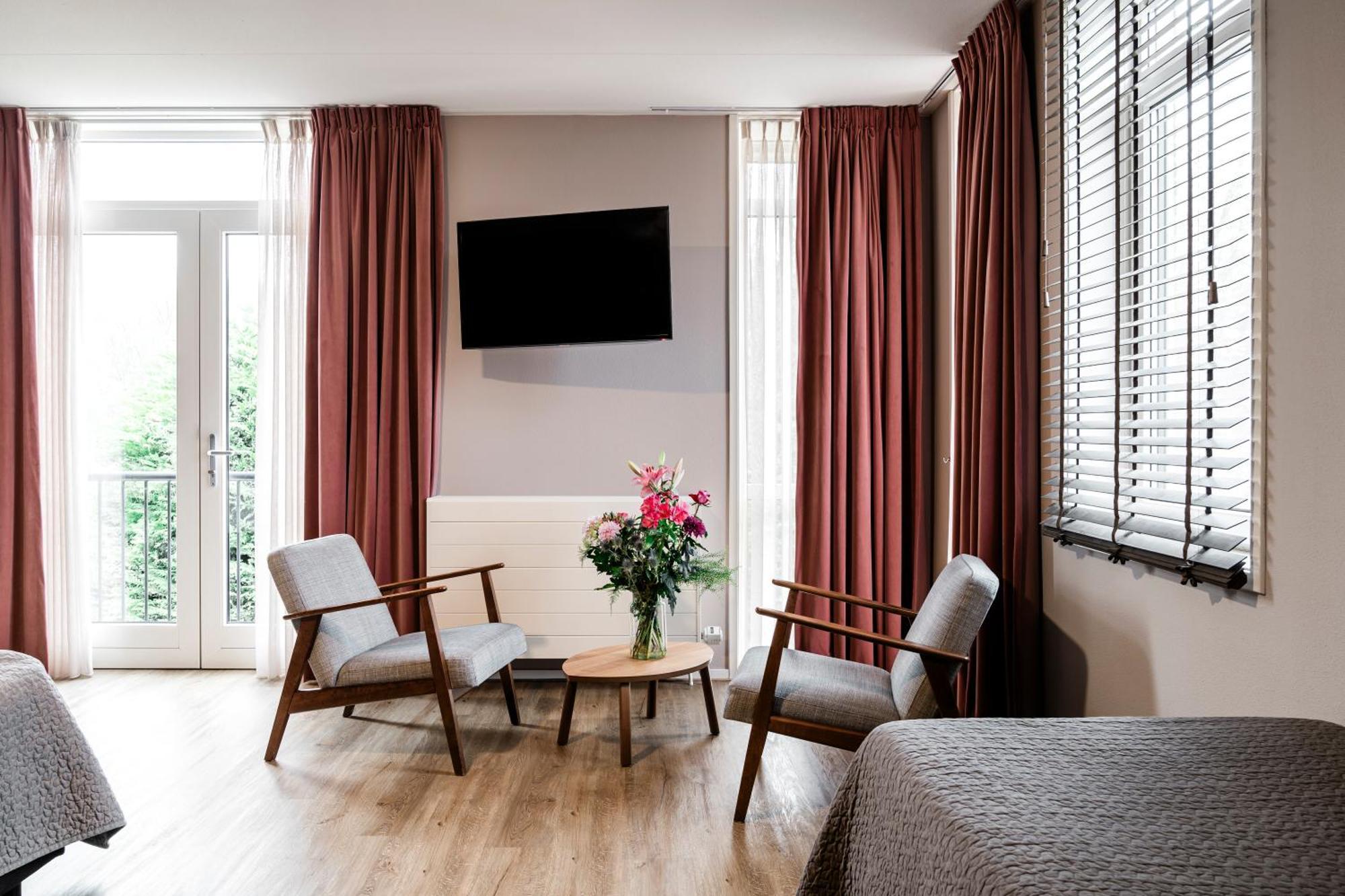 Bed and Breakfast de Logerie à Enkhuizen Extérieur photo