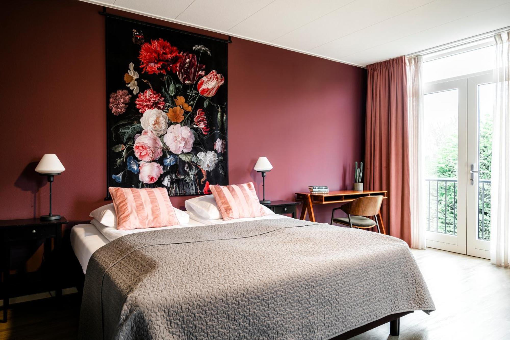 Bed and Breakfast de Logerie à Enkhuizen Extérieur photo
