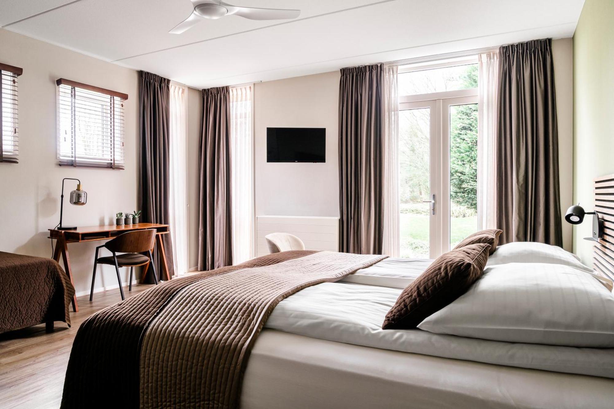 Bed and Breakfast de Logerie à Enkhuizen Extérieur photo
