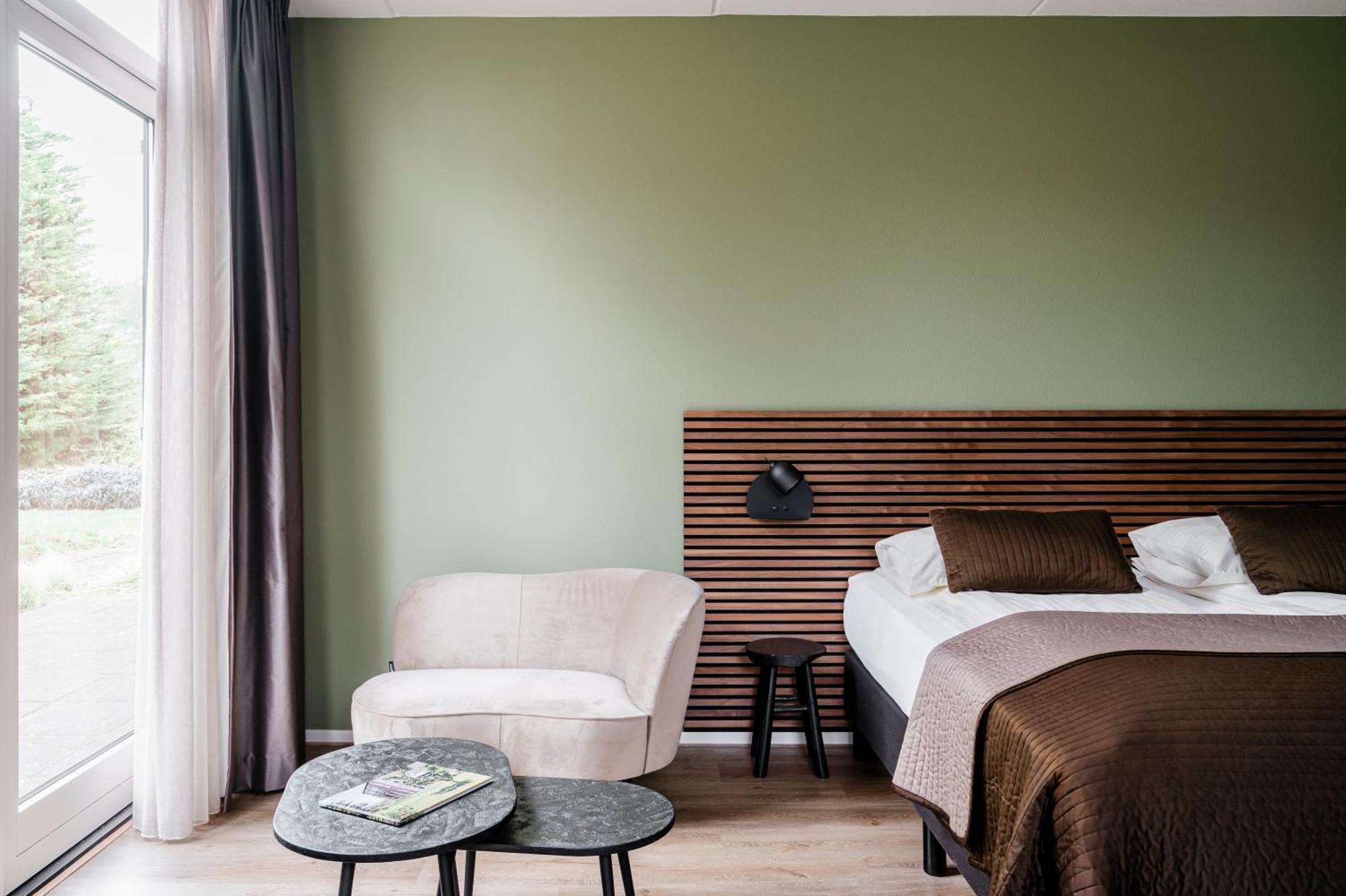 Bed and Breakfast de Logerie à Enkhuizen Extérieur photo