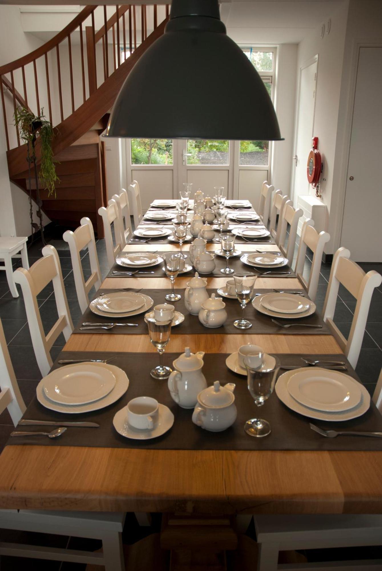 Bed and Breakfast de Logerie à Enkhuizen Extérieur photo