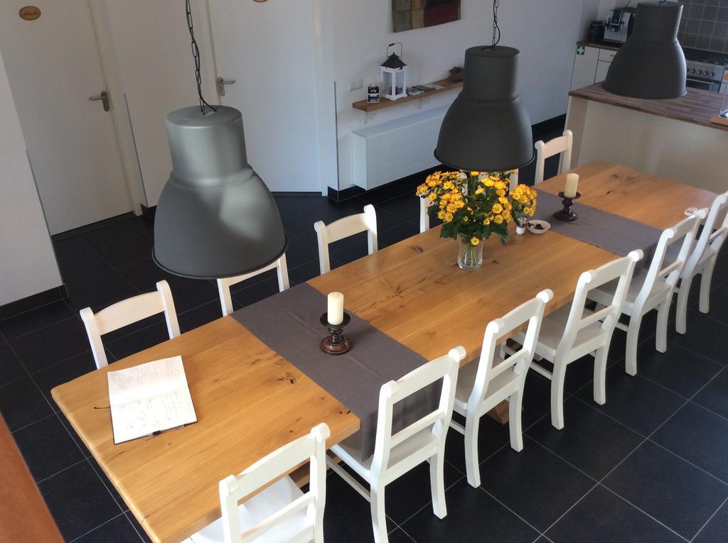 Bed and Breakfast de Logerie à Enkhuizen Extérieur photo